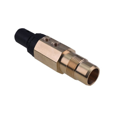 Regulating Valve 1615766480 compatible with Atlas Copco Compressor XA67WD XAS77Dd XAS150DD7 XAS57DD XAS110DD7 XAS37 XAS47 XAS56 XAS76