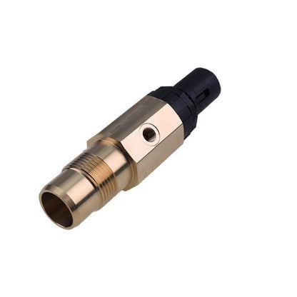 Regulating Valve 1615766480 compatible with Atlas Copco Compressor XA67WD XAS77Dd XAS150DD7 XAS57DD XAS110DD7 XAS37 XAS47 XAS56 XAS76