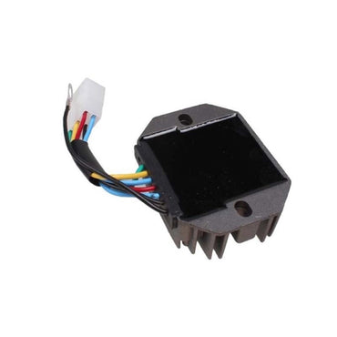 Regulator 15533-64600 suitable for Kubota Tractor B8200D B8200HST-D B8200E KH61 F2000 B5200D