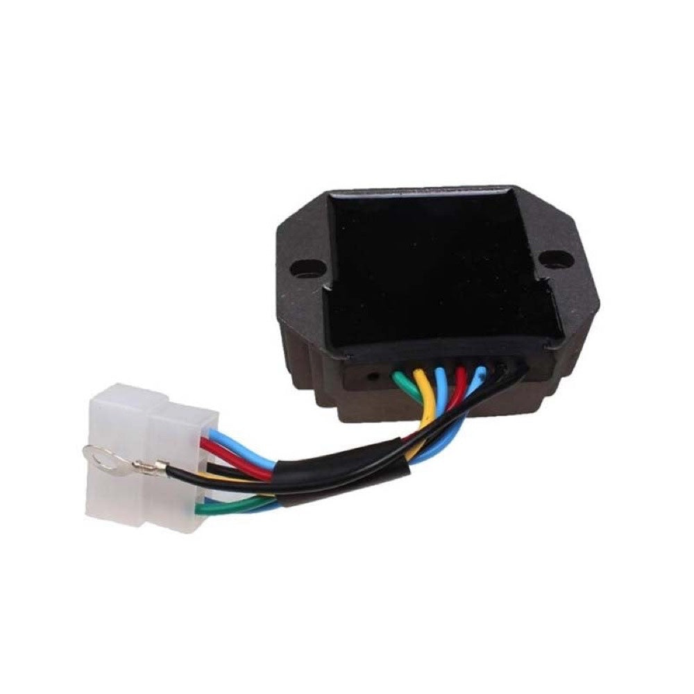 Regulator 15533-64600 suitable for Kubota Tractor B8200D B8200HST-D B8200E KH61 F2000 B5200D