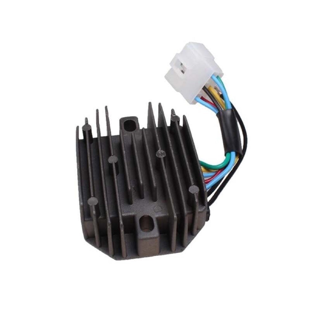 Regulator 15533-64600 suitable for Kubota Tractor B8200D B8200HST-D B8200E KH61 F2000 B5200D