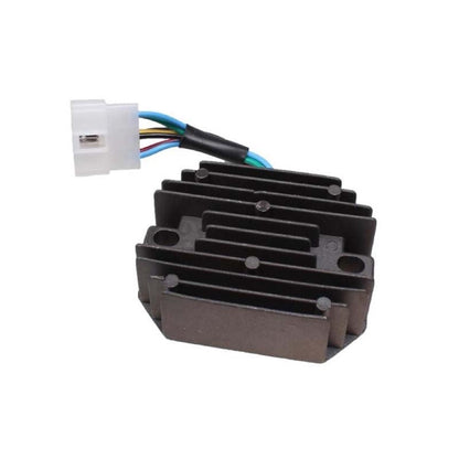 Regulator 15533-64600 suitable for Kubota Tractor B8200D B8200HST-D B8200E KH61 F2000 B5200D