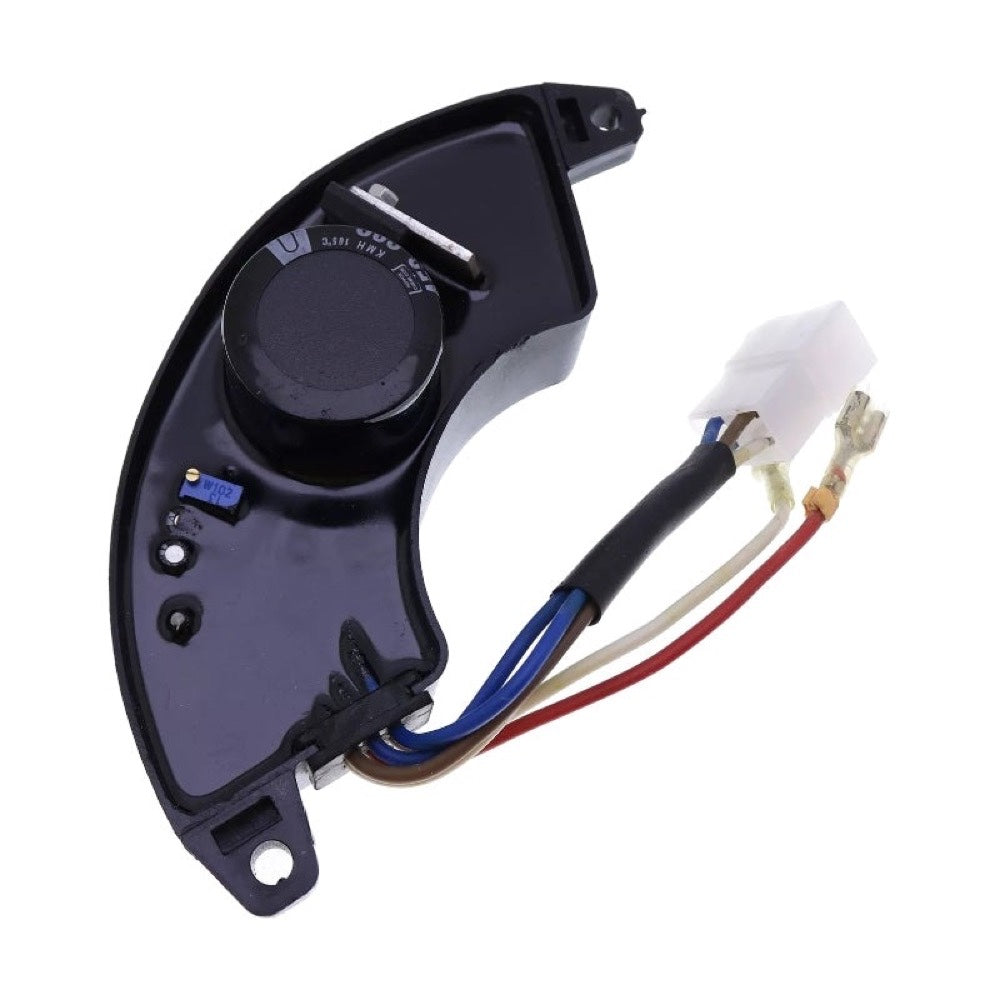 Regulator AVR5-1E.05.09 fits PowerTrain 4500 5500 6500 8500 9000 Watt Generator