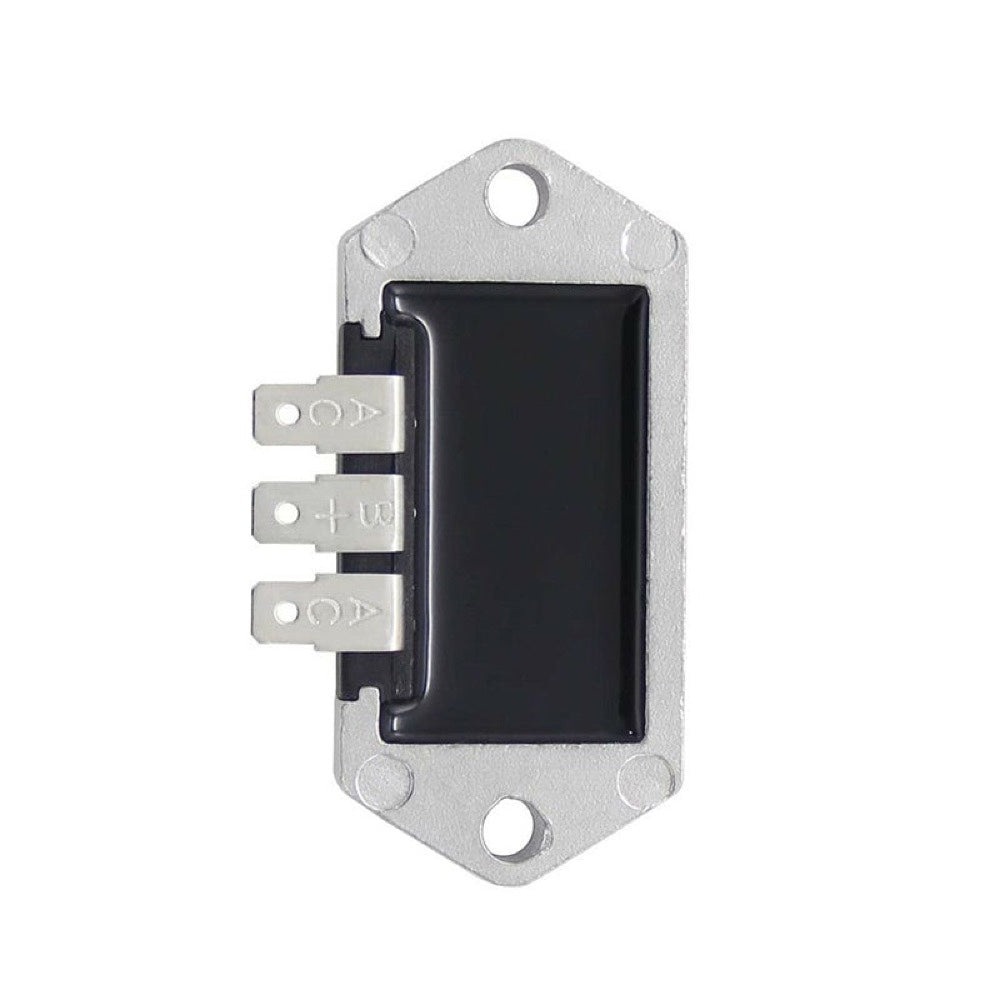 Regulator Rectifier 234279 M8-MV20 KT17-19 for use with Kohler John Deere Kt17-19 214 212 200