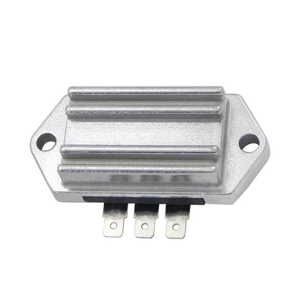 Regulator Rectifier 234279 M8-MV20 KT17-19 for use with Kohler John Deere Kt17-19 214 212 200