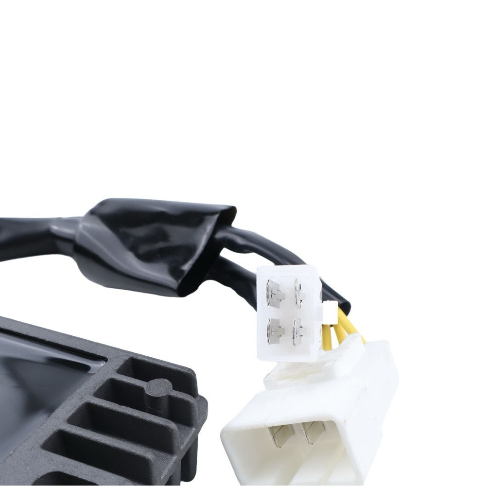 Regulator Rectifier 31600-MEA-670 fits Honda VTX1300 VTX1300C VTX1300S VTX1300R VTX1300T 2003-2009