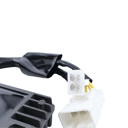 Regulator Rectifier 31600-MEA-670 fits Honda VTX1300 VTX1300C VTX1300S VTX1300R VTX1300T 2003-2009