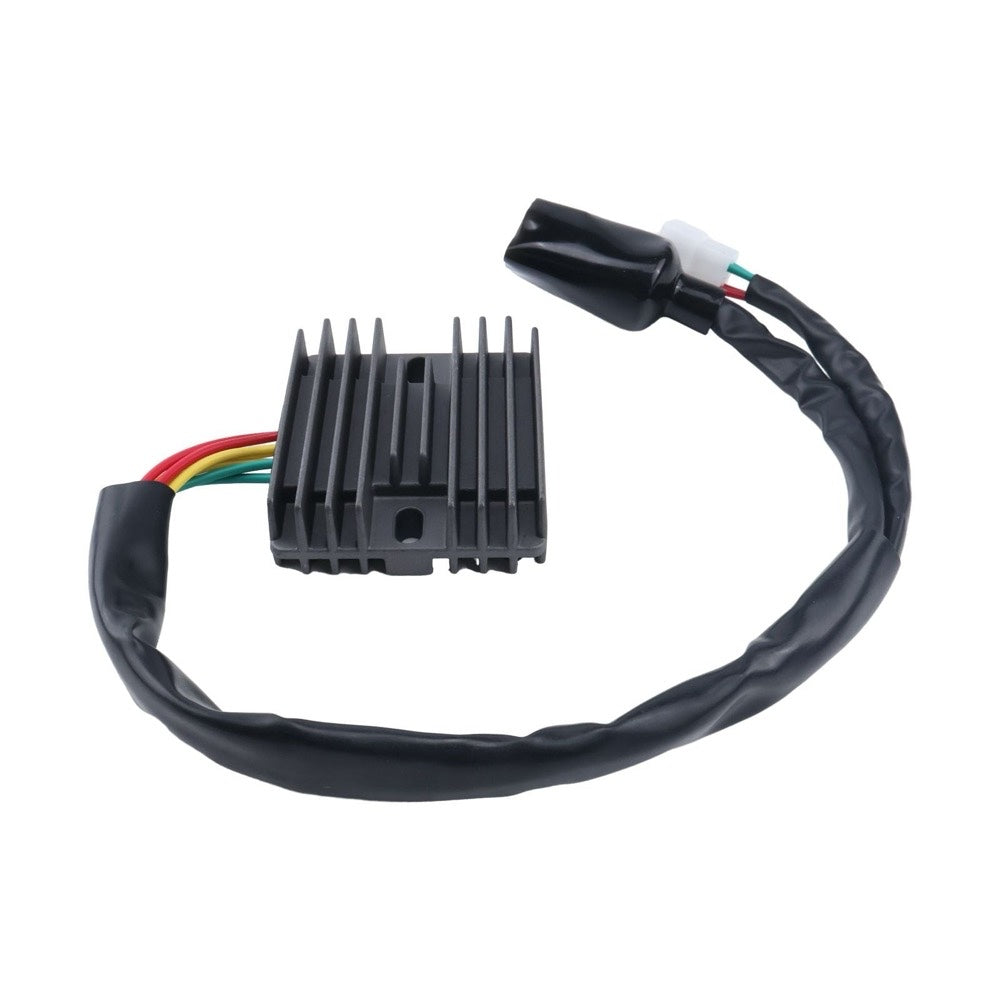 Regulator Rectifier 31600-MEA-670 fits Honda VTX1300 VTX1300C VTX1300S VTX1300R VTX1300T 2003-2009