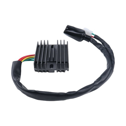 Regulator Rectifier 31600-MEA-670 fits Honda VTX1300 VTX1300C VTX1300S VTX1300R VTX1300T 2003-2009