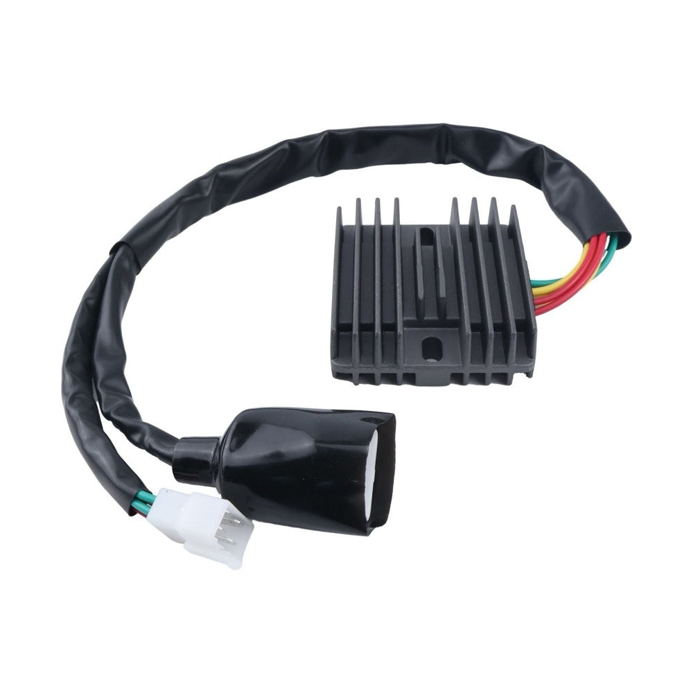 Regulator Rectifier 31600-MEA-670 fits Honda VTX1300 VTX1300C VTX1300S VTX1300R VTX1300T 2003-2009