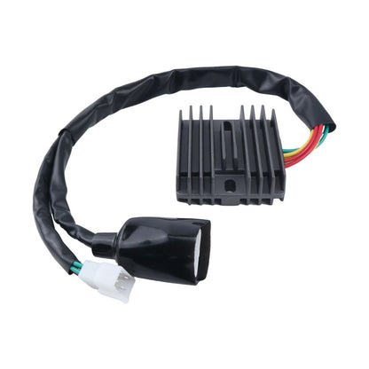 Regulator Rectifier 31600-MEA-670 fits Honda VTX1300 VTX1300C VTX1300S VTX1300R VTX1300T 2003-2009