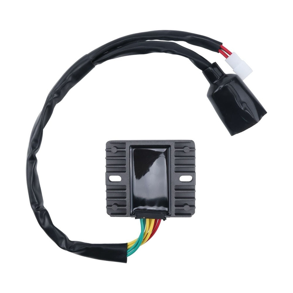 Regulator Rectifier 31600-MEA-670 fits Honda VTX1300 VTX1300C VTX1300S VTX1300R VTX1300T 2003-2009