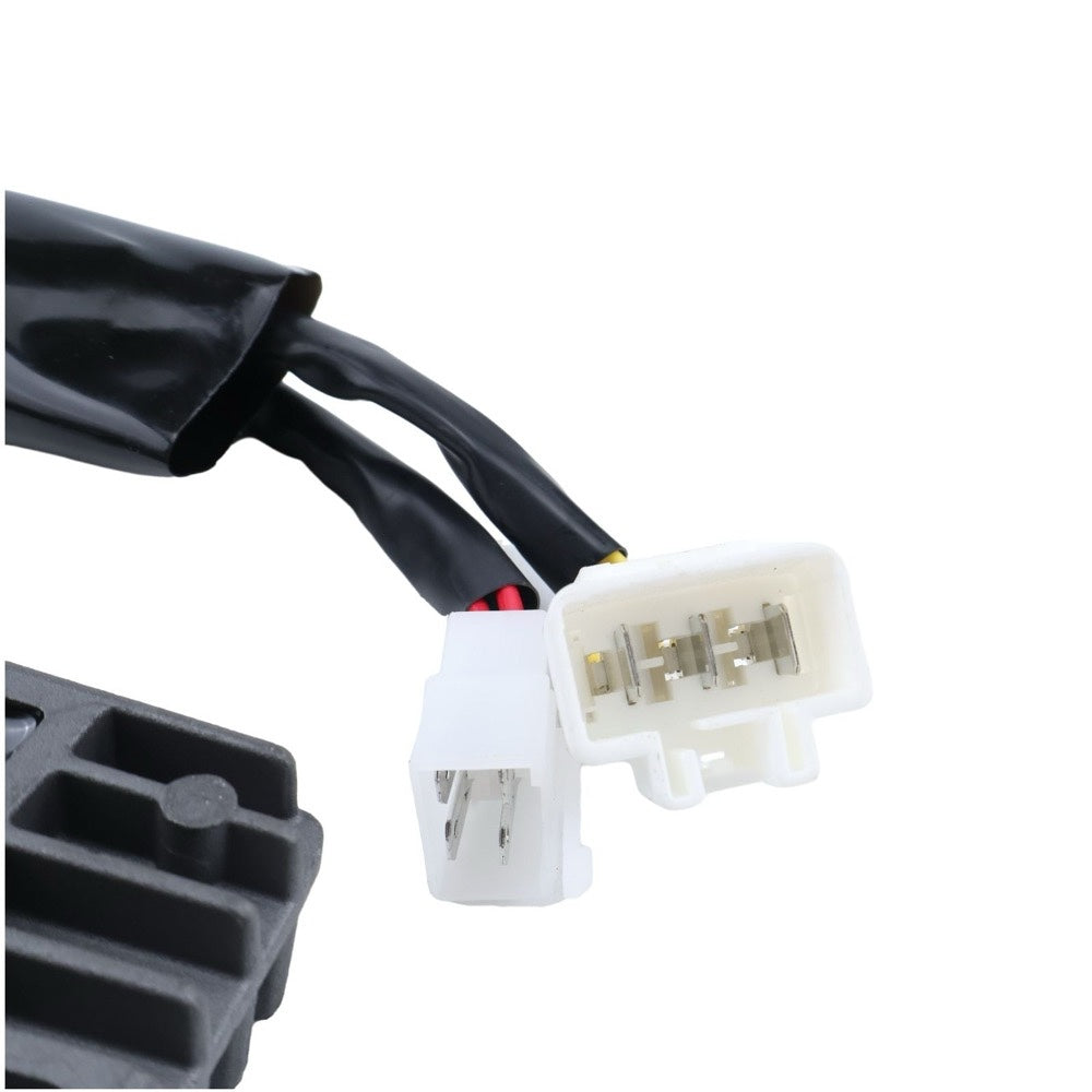 Regulator Rectifier 31600-MEA-670 fits Honda VTX1300 VTX1300C VTX1300S VTX1300R VTX1300T 2003-2009