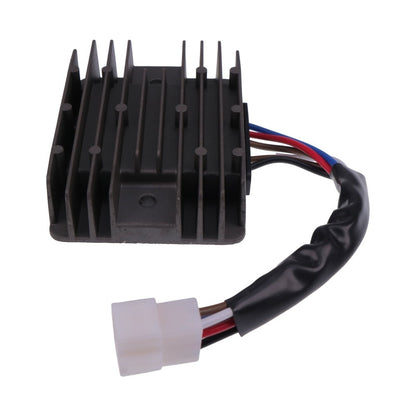 Regulator Rectifier 32105-Z6L-0001 fits Honda Engine GX620 GX630 GX660 GX670 GX690 GX270UT2 GX440IU