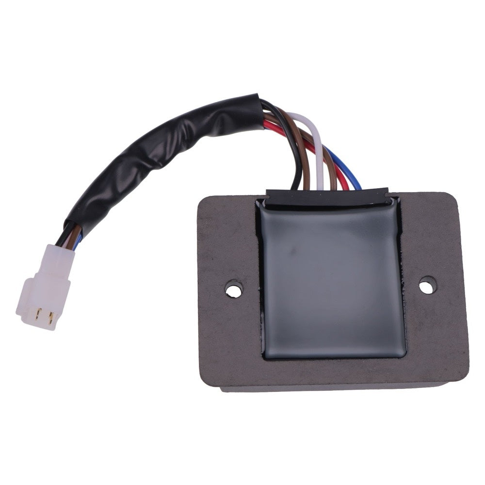 Regulator Rectifier 32105-Z6L-0001 fits Honda Engine GX620 GX630 GX660 GX670 GX690 GX270UT2 GX440IU
