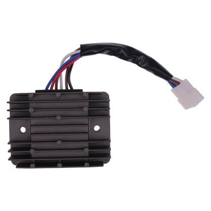 Regulator Rectifier 32105-Z6L-0001 fits Honda Engine GX620 GX630 GX660 GX670 GX690 GX270UT2 GX440IU