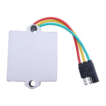 Regulator Rectifier 4010355 fits Sea Doo Watercraft 340 Touring 500 550 600 700 800 Classic RMK Rush