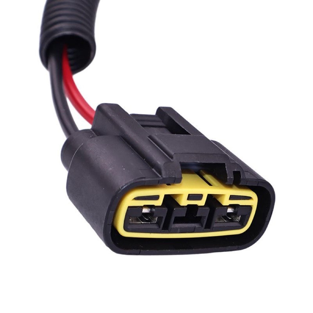 Regulator Rectifier Connector Plug M551-A081 suitable for Polaris ACE 325 570 General 1000 Ranger Crew RZR 570 900 1000
