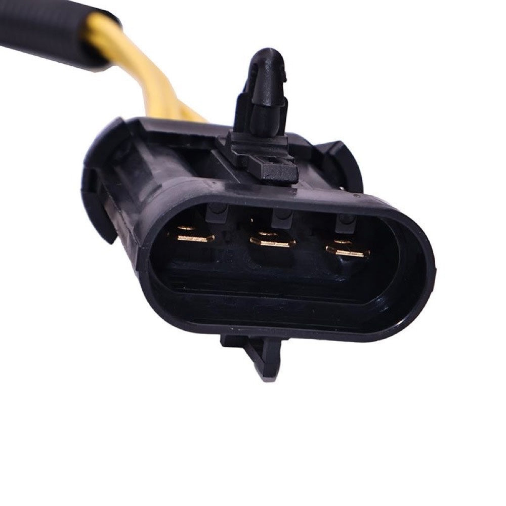 Regulator Rectifier Connector Plug M551-A081 suitable for Polaris ACE 325 570 General 1000 Ranger Crew RZR 570 900 1000