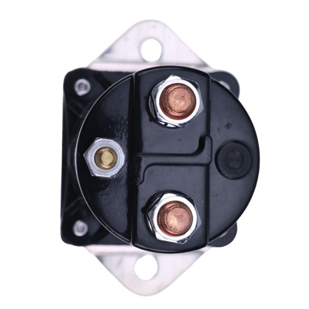 Relay 107655C1 fits CASE Tractor 5088 5288 5488 6388 6788 7488 782 784 786 884 885 886 8910 8920 8940 8950 966 996