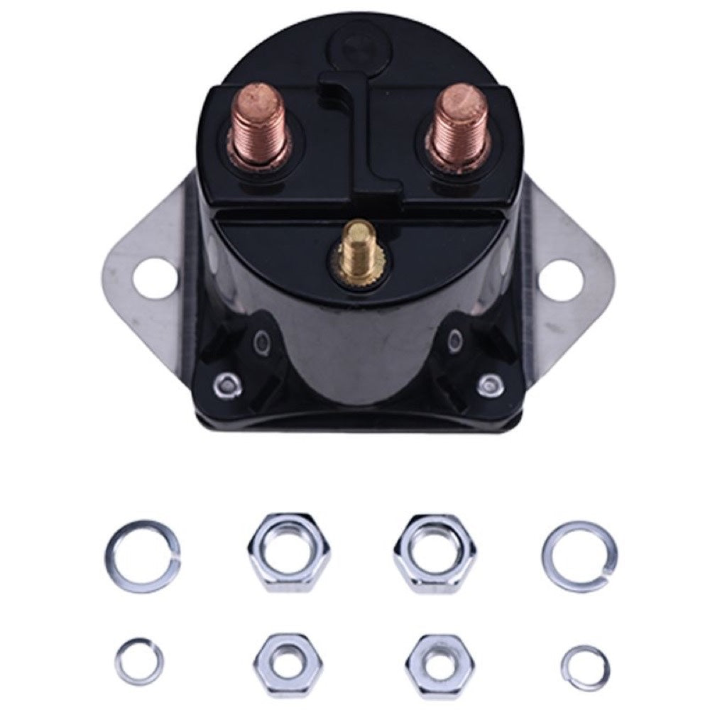 Relay 107655C1 fits CASE Tractor 5088 5288 5488 6388 6788 7488 782 784 786 884 885 886 8910 8920 8940 8950 966 996