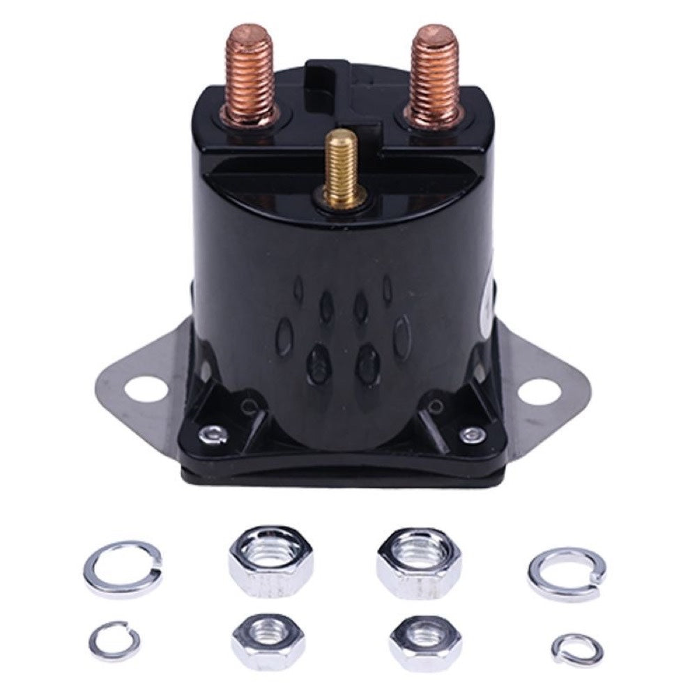 Relay 107655C1 fits CASE Tractor 5088 5288 5488 6388 6788 7488 782 784 786 884 885 886 8910 8920 8940 8950 966 996