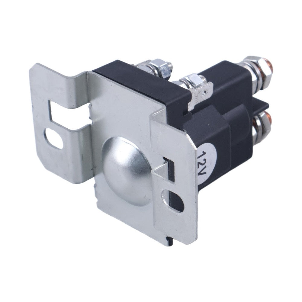 Relay 36856250 suitable for Ingersoll Rand Doosan Air Compressor P185 XP375
