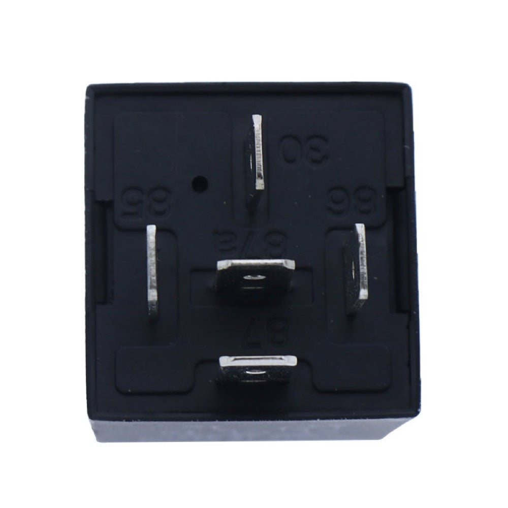 Relay 78098GT compatible with Genie GR-08 GR-12 GR-15 GR-20 GS-1530 GS-1532 GS-1930 GS-2046