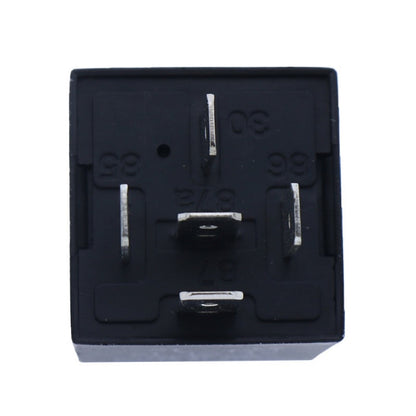 Relay 78098GT compatible with Genie GR-08 GR-12 GR-15 GR-20 GS-1530 GS-1532 GS-1930 GS-2046