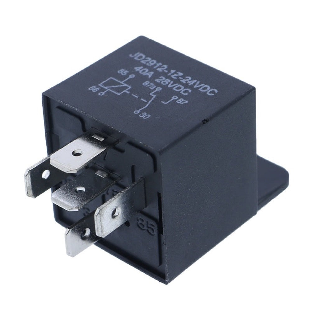 Relay 78098GT compatible with Genie GR-08 GR-12 GR-15 GR-20 GS-1530 GS-1532 GS-1930 GS-2046
