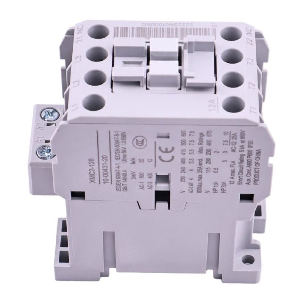 Relay Contactor XMC2-128 fits Carrier Transicold