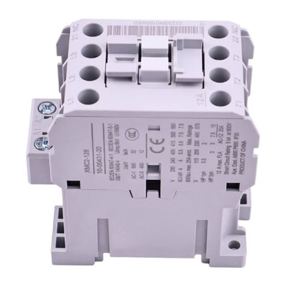 Relay Contactor XMC2-128 fits Carrier Transicold