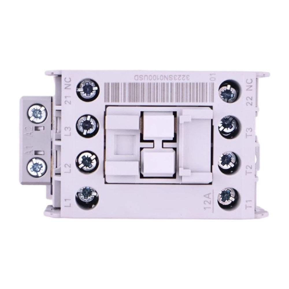 Relay Contactor XMC2-128 fits Carrier Transicold