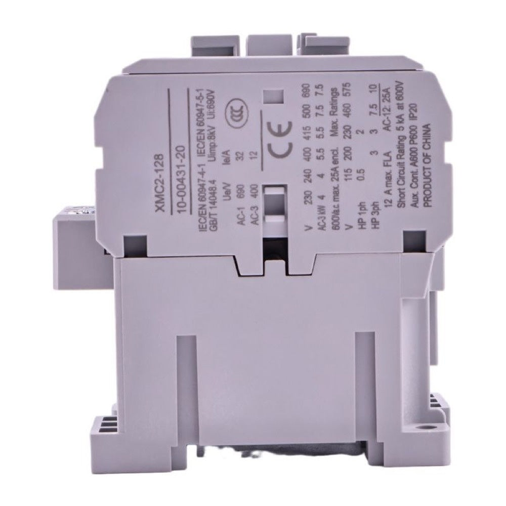 Relay Contactor XMC2-128 fits Carrier Transicold