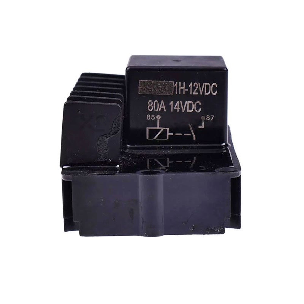 Relay Module 89997GT suitable for Genie GS-2669 GS-3369 GS-4069 S-100 S-105 S-120 S-125 S-3200 S-3800 S-60 S-65 S-80 S-85 Z-135/70 Z-80/60 ZX-135/70