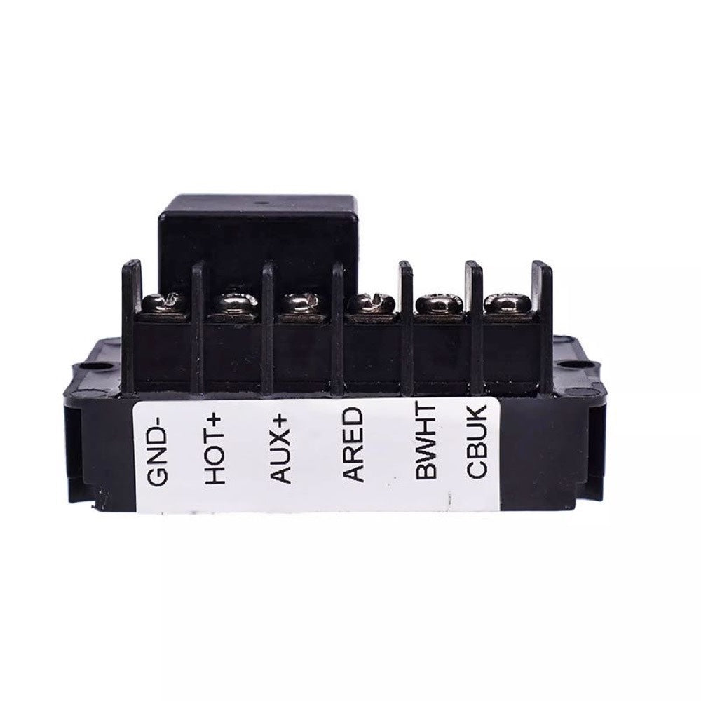 Relay Module 89997GT suitable for Genie GS-2669 GS-3369 GS-4069 S-100 S-105 S-120 S-125 S-3200 S-3800 S-60 S-65 S-80 S-85 Z-135/70 Z-80/60 ZX-135/70
