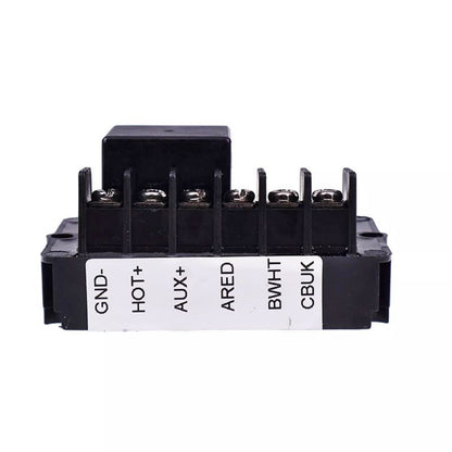 Relay Module 89997GT suitable for Genie GS-2669 GS-3369 GS-4069 S-100 S-105 S-120 S-125 S-3200 S-3800 S-60 S-65 S-80 S-85 Z-135/70 Z-80/60 ZX-135/70