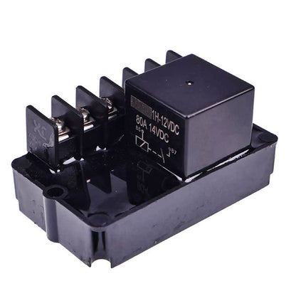 Relay Module 89997GT suitable for Genie GS-2669 GS-3369 GS-4069 S-100 S-105 S-120 S-125 S-3200 S-3800 S-60 S-65 S-80 S-85 Z-135/70 Z-80/60 ZX-135/70