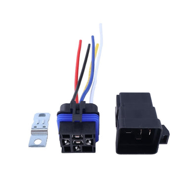 Relay Starter 41-2794 compatible with Thermo King Transport Refrigeration SB 100 190 Spectrum SB-III