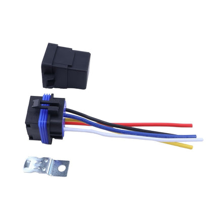 Relay Starter 41-2794 compatible with Thermo King Transport Refrigeration SB 100 190 Spectrum SB-III