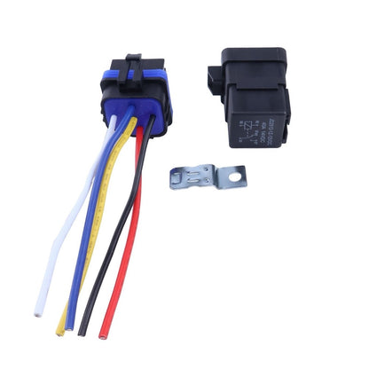 Relay Starter 41-2794 compatible with Thermo King Transport Refrigeration SB 100 190 Spectrum SB-III