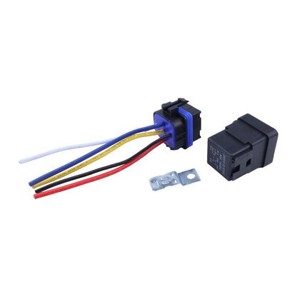 Relay Starter 41-2794 compatible with Thermo King Transport Refrigeration SB 100 190 Spectrum SB-III