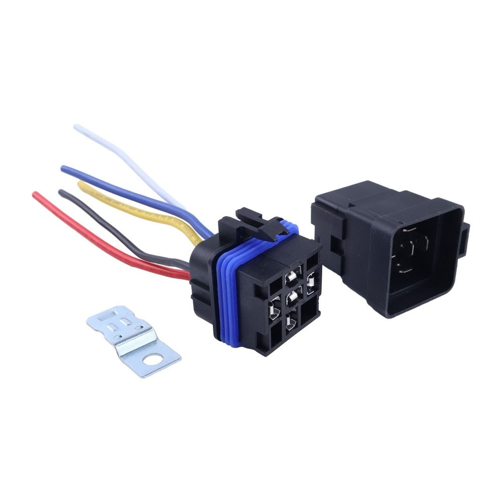 Relay Starter 41-2794 compatible with Thermo King Transport Refrigeration SB 100 190 Spectrum SB-III