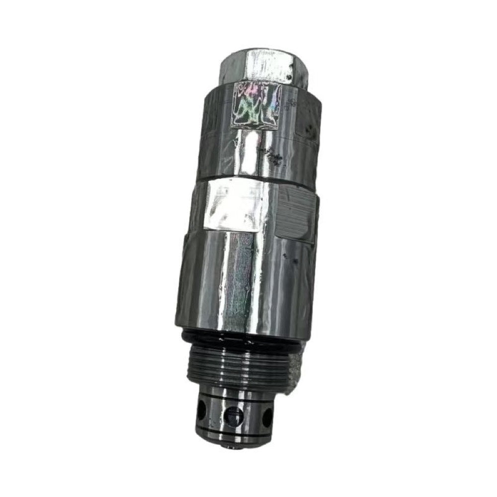 Relief Valve 119-5186 compatible with Caterpillar CAT Excavator 311B 311C 312B 314C