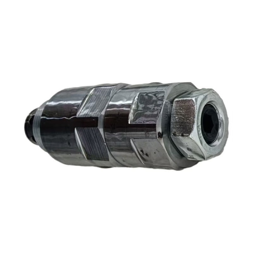 Relief Valve 119-5186 compatible with Caterpillar CAT Excavator 311B 311C 312B 314C