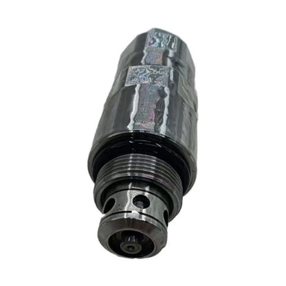 Relief Valve 119-5186 compatible with Caterpillar CAT Excavator 311B 311C 312B 314C