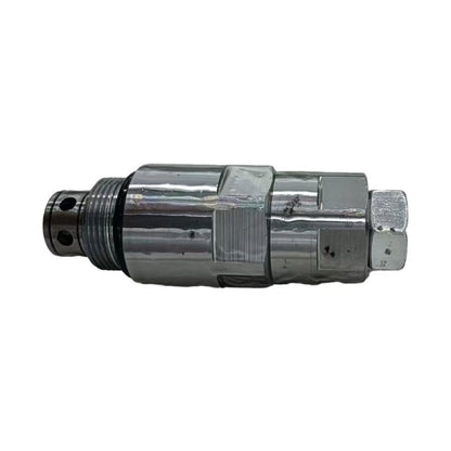Relief Valve 119-5186 compatible with Caterpillar CAT Excavator 311B 311C 312B 314C