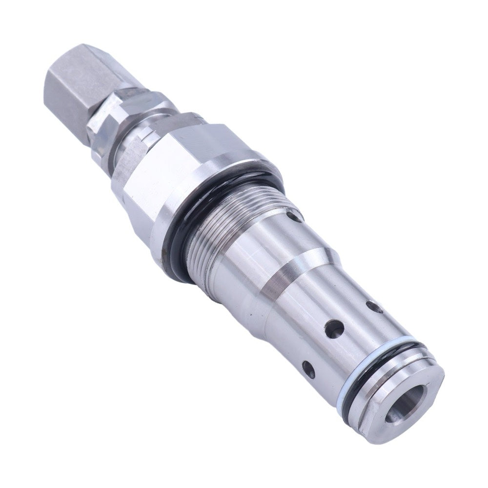 Relief Valve 700-84-58000 700-85-56000 suitable for Komatsu Excavator PC200-2 PC200LC-2 PC220-2 PC220LC-2 PC300-2 PC650-1