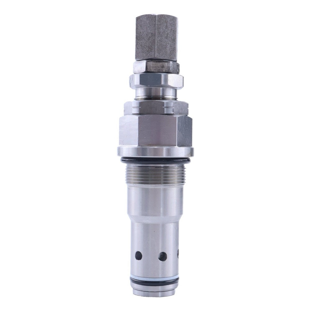 Relief Valve 700-84-58000 700-85-56000 suitable for Komatsu Excavator PC200-2 PC200LC-2 PC220-2 PC220LC-2 PC300-2 PC650-1
