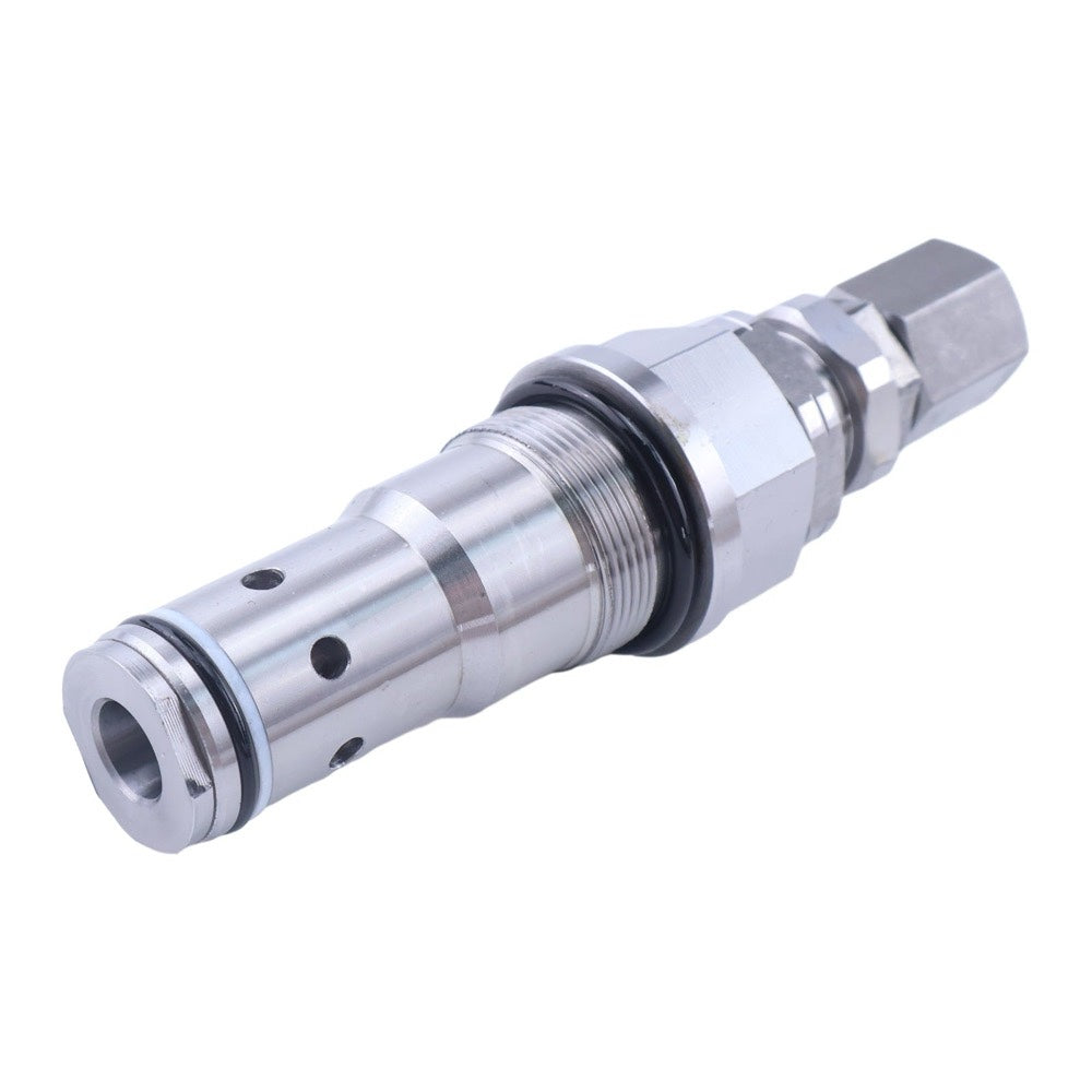 Relief Valve 700-84-58000 700-85-56000 suitable for Komatsu Excavator PC200-2 PC200LC-2 PC220-2 PC220LC-2 PC300-2 PC650-1